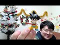 メリークリスマス2024 最近の購入品紹介！【vlog】