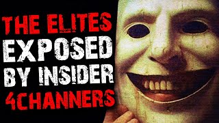 15 Times 4chan Exposed The Truth
