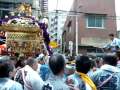 2010年5月30日　第六天榊神社　大祭