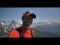 hidden lake lookout north cascades unbeatable scenery at one of washington s best fire lookouts