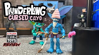 Plunderlong Cursed Cayo Review