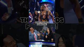 Sorry Big E Aj Lee Never Forgets