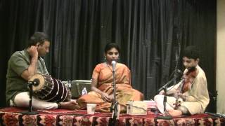 Devagandhari-RagaAlapanai- Violin-Kamalakiran