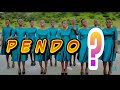 PENDO ? ( CINTA )