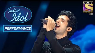 क्या Judges को Ankush की Soulful Performance पसंद आएगी? | Indian Idol Season 10