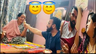 “Housewife” का हर दिन एक सा ही होता है || जोशी जी बदल रहे है अब😇 #aartibhattjoshivlogs #dailyvlogs