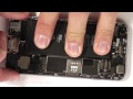 iPhone 6 Battery Replacement in 4 Minutes