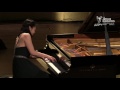 Dong Fei Fei Chopin - Waltz in A flat Major, Op 42