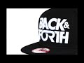 Popping Music Funky Beats | Back and Forth | PopYourSoul