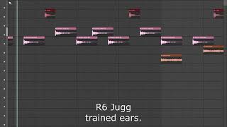 trained ears (R6 Jugg)