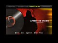 Vinyl Record Music Visualizer for After Effects 2022