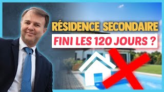 Résidence principale VS Résidence Secondaire : Les Différences