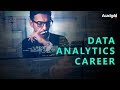 Introduction to Data Analytics with R, Tableau & Excel | Data Analytics Career in 2019 & Beyond