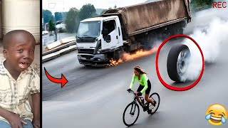 Crazy Funniest Videos Ever In The World! (try not to laugh 59)