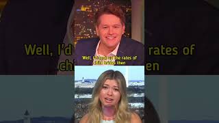 Piers Morgan _ Natalie Winters and Jack Symes #islam #debate