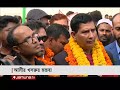 amir khusro calls for quick elections to restore democracy bnp amir khasru jamuna tv