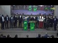 T+1 Settlement Cycle Transition Ceremony