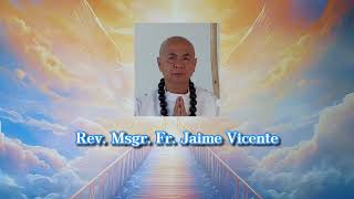 HOLY NAMES OF OUR GOD THE FATHER ALMIGHTY for HEALING \u0026 PROSPERITY.!!!