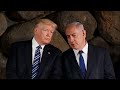 Donald Trump seems to have been ‘talked into’ Iran war by Benjamin Netanyahu