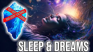 The Sleep & Dreams Iceberg Explained [FULL]