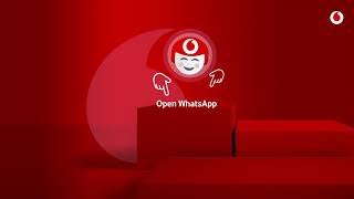 Vodacom Self Service | Need help? Chat to TOBi (Prepaid)