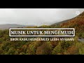 Musik Relaksasi Untuk Mengemudi