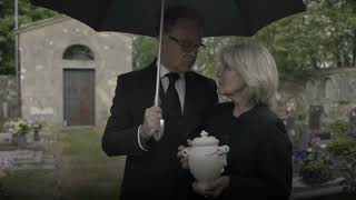 Schrader-Howell Funeral Home Cremation Package