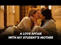 I Fell For My Student's Rich Hot Mom | GL Lesbian Stories