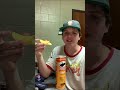 ranking cheddar cheese pringles pringles review tierlist