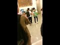 fancam 130828 girl s day hyeri sojin @wangcome hotel chiang rai cei thailand