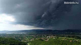 Szupercella érkezése Törökbálintra. 2020.06.17.