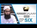 40 Authentic Hadith - Complete Hanafi Salah - Ep 6: Method of Qira'ah (Imam and Non-Muqtadi)