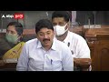 நீதித்துறையில் தலையிடாதீங்க.. ஆவேசமான தயாநிதி மாறன் dayanidhi maran speech parliament session