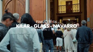 FIMUCITÉ 16: \