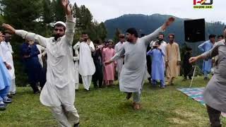 Khiwa Jan || Khiwa Jan Pashto attan Dance || Funny pashto Dance