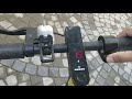 mi electric scooter pro 2 error 15