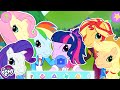 Equestria Girls |Festival Filters  | MLPEG Shorts