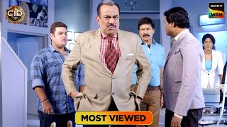 क्या CID ढूँढ पाएगी Phone Blast के पीछे का असली Mastermind? | CID | सी.आई.डी. | Most Viewed