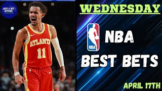 2-0 Sweep! 🔥 I NBA Play-In Tournament Best Bets, Picks, & Predictions for Today,