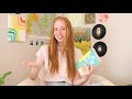 reviewing tiktok books *spoiler alert* booktok is worth the hype