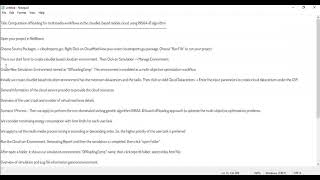 Cloudlet Based Mobile Cloud Computing Projects | Cloudlet Based Mobile Cloud Computing Thesis