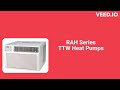 HvacRepairGuy 2023 Comfort-Aire Brand Window AC Reviews