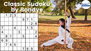 3 Sudoku Strategies You Need To Master– SHC 176