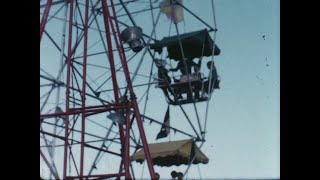 Mildura Show 1959