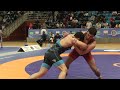 1 2 final fs 80 kg anar cəfərli nihad Əsgərov