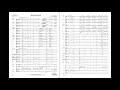 Hallelujah by Leonard Cohen/arranged by Michael Brown