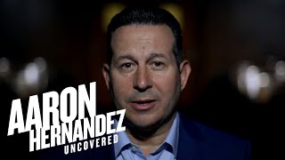 Aaron Hernandez Uncovered: Held without Bail | Oxygen