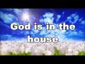 God Is In The House - Hillsong