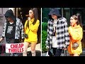 How to Dress like Ariana Grande & Pete Davidson | Cheap Thrills