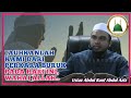 Rahsia disebalik makna Doa Qunut | Ustaz Abdul rauf Al Hafiz